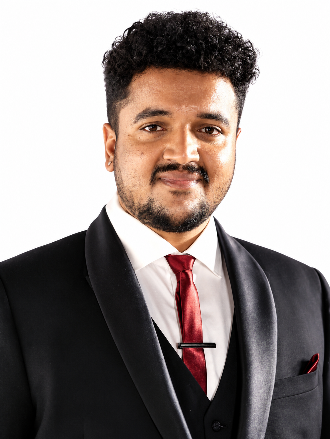 Mr. Anirudh J